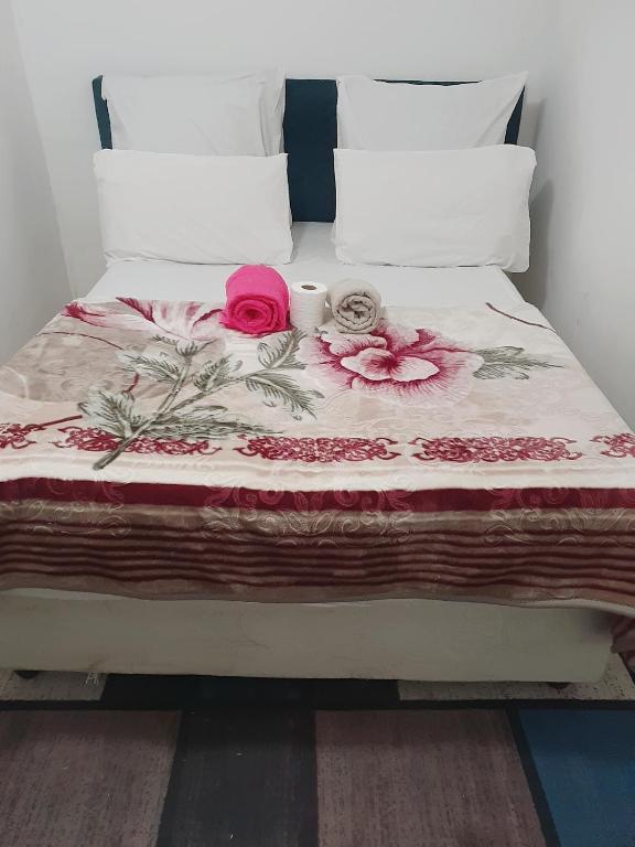 Ludinz guest house self catering, Kapské Město