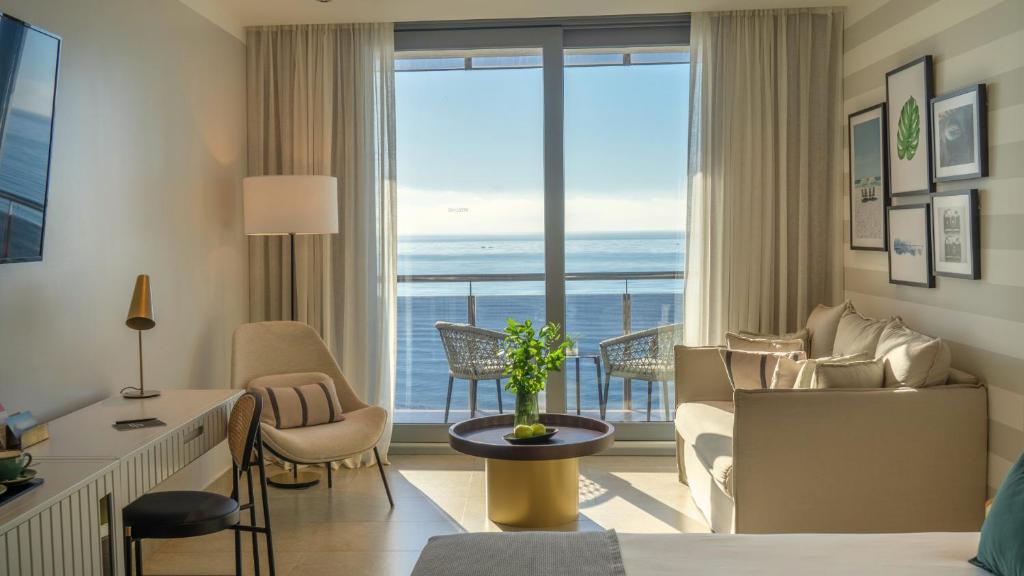 SOLYMAR Gran Hotel — Pokoje in Calpe, Wspólnota Walencka