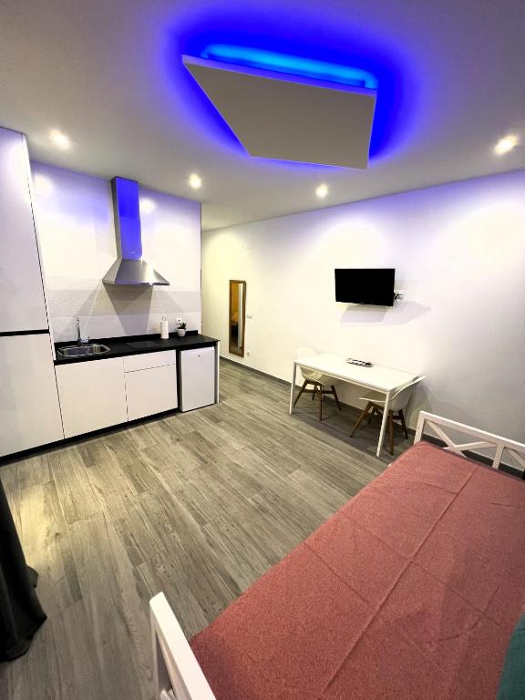 Acogedor apartamento en Gran Vía - 4