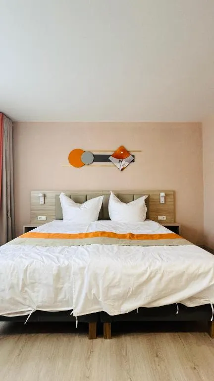Hotel Libers, hotel in Lauterbach