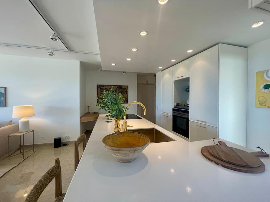 Le Bluebay - Luxurious 2 bedrooms seaview swimming pool carpark - 2