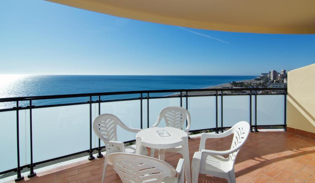 Hotel Puente Real Photo 41