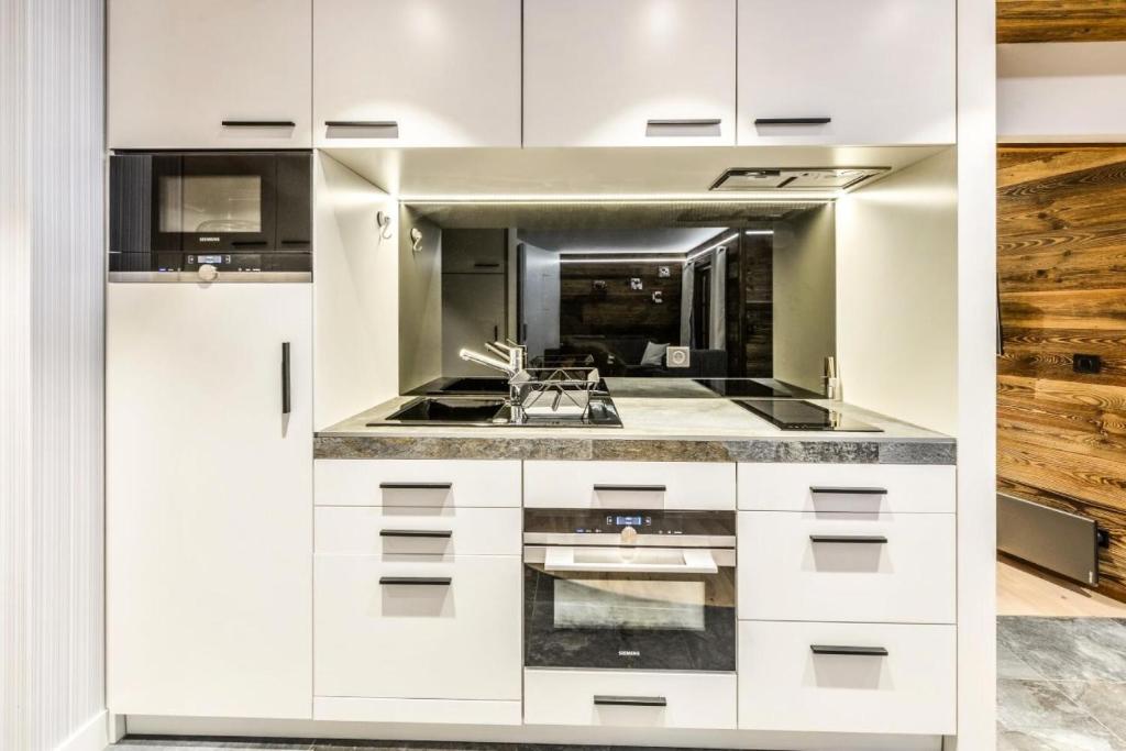Résidence Les Arcs 1950 Le Village - maeva Home - Appartement 2 Pièces 6 Personnes - Prestige MAE-0444 - 4