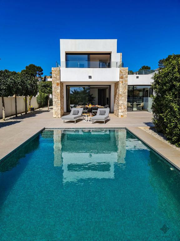 AVANOA - Fustera Benissa Costa, Benissa