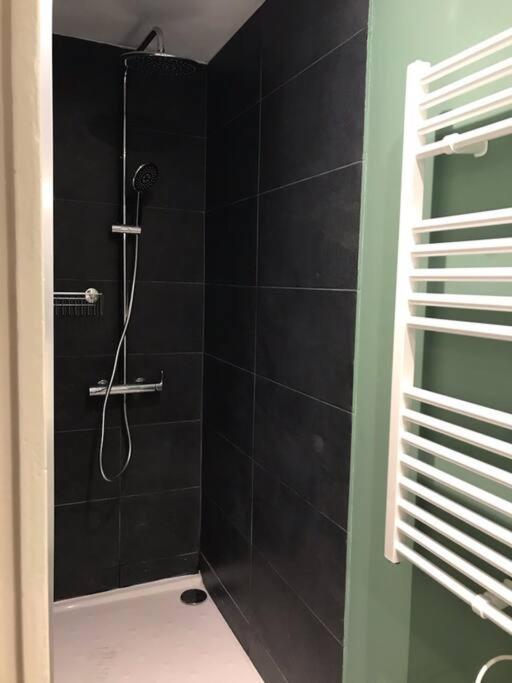 Superbe Appartement - 3 chambres (5 min Vieux Port - Rue Paradis) - 4