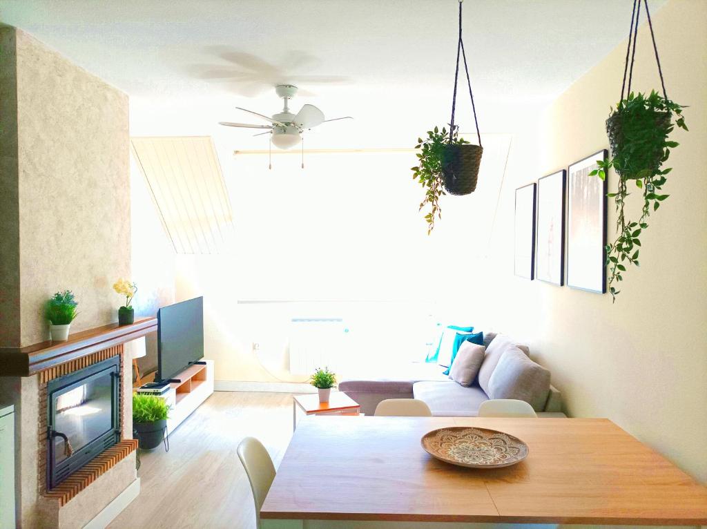 Apartamento Alba - 4