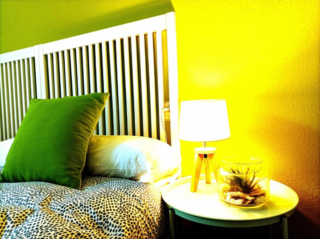 Apartamento Alba - 2