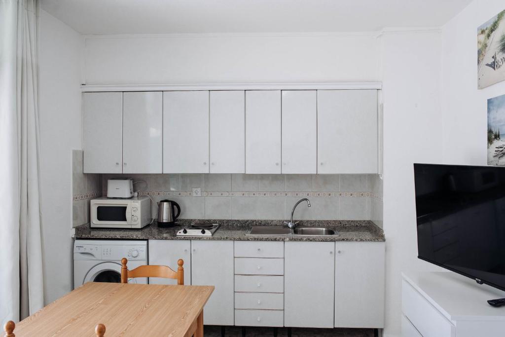 Apartamento Sol y Mar - 2