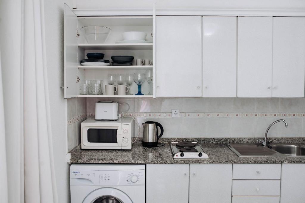 Apartamento Sol y Mar - 4