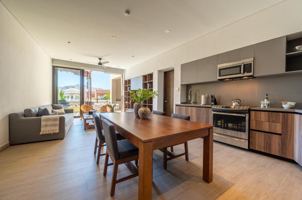 Paraiso Residences Marina Cabo by Capitalia - 3