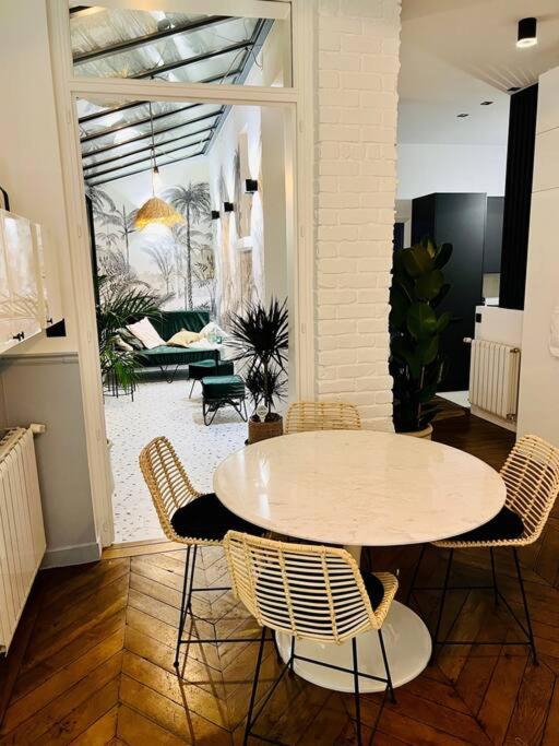 Luxury 2BR, 300m from Eiffel Tower & Rue Cler area - 3