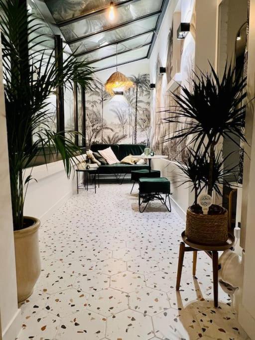 Luxury 2BR, 300m from Eiffel Tower & Rue Cler area - 5