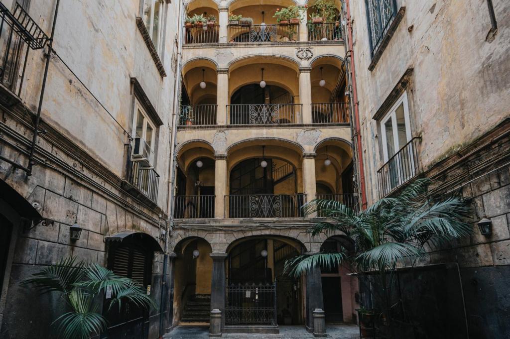 Palazzo Pandola - Luxury Suites - 5