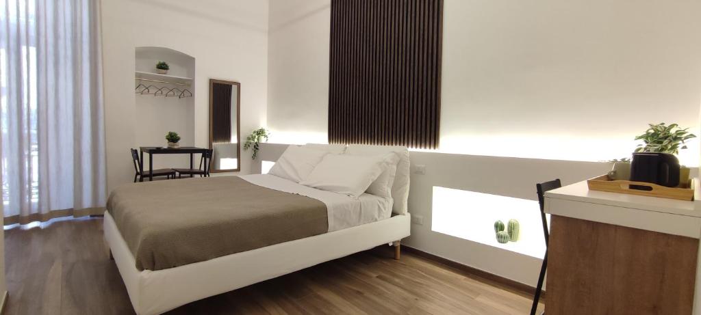 Silvany House Bari - 5