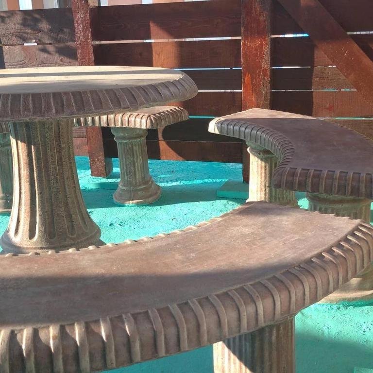 Glamping Sajlovo - 4