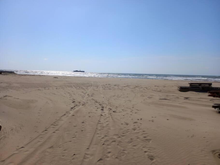 Les terrasses de la plage 255, T3 bien équipé, wifi, parking - 5