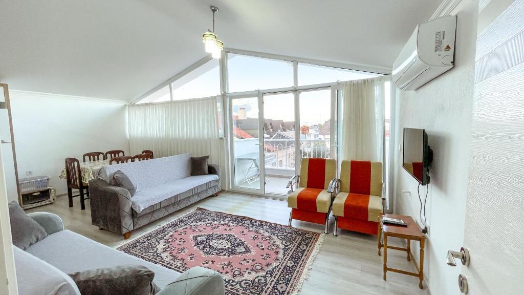 Kaan Apart (Ortaca/Dalyan Merkezde) 2+1, 70m2