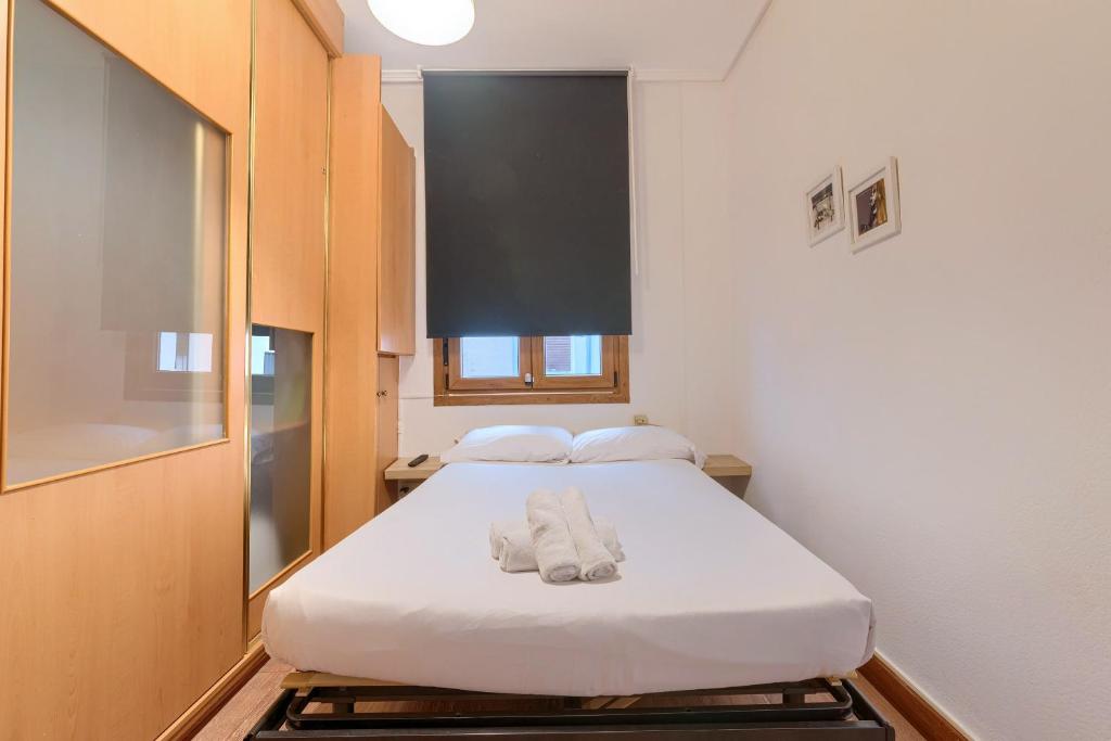 Vivienda Turística, Refugio Azkue Encanto y Comodidad - 3
