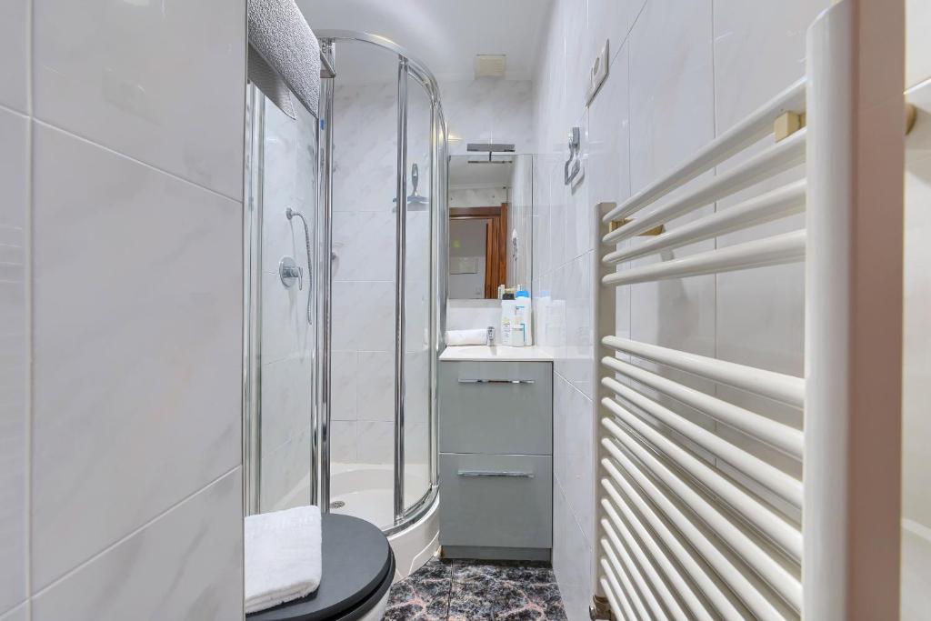 Vivienda Turística, Refugio Azkue Encanto y Comodidad - 5