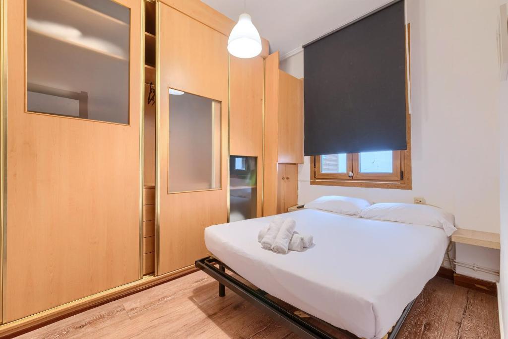 Vivienda Turística, Refugio Azkue Encanto y Comodidad - 2