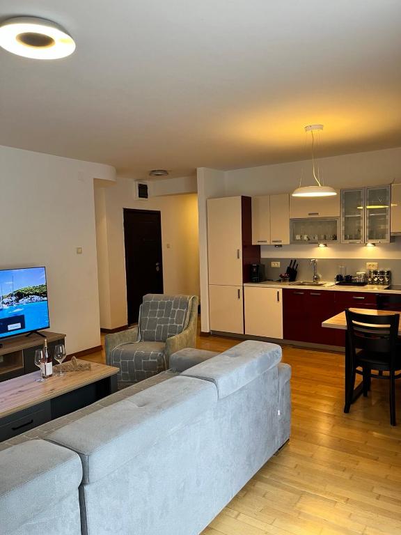 Blue lagoon apartment Przno - 5