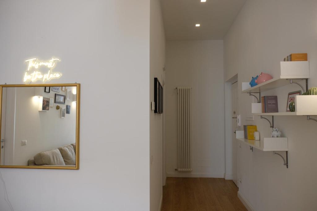 Via Gattini Suite - 4