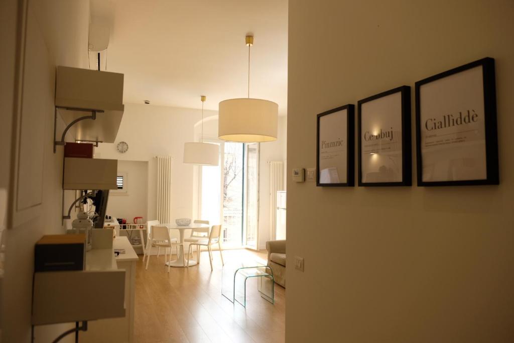 Via Gattini Suite - 3