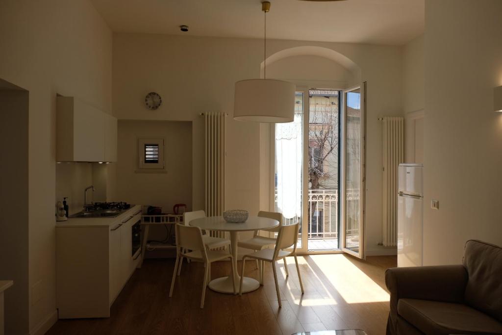 Via Gattini Suite - 2