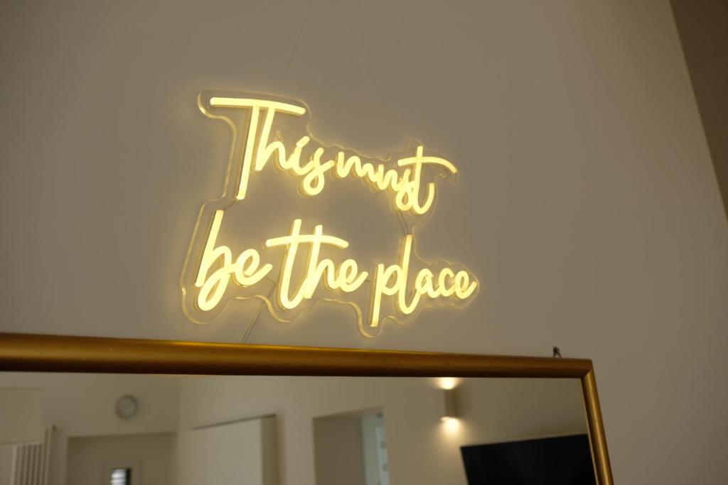 Via Gattini Suite, Matera