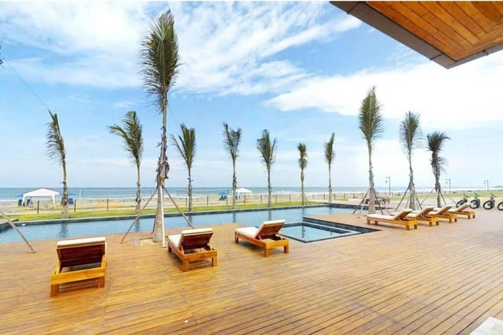 Ecusuites Karibao Room 3 Genius playas - 3