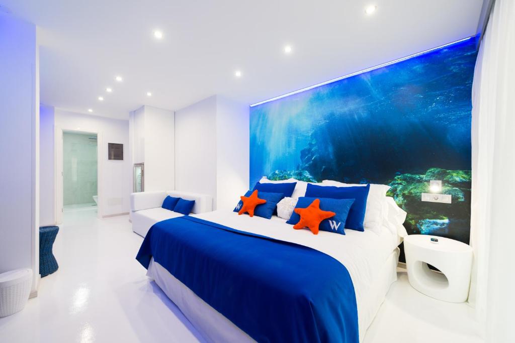 Wavia Hotel - Adults only — Hotel in Gran Canaria