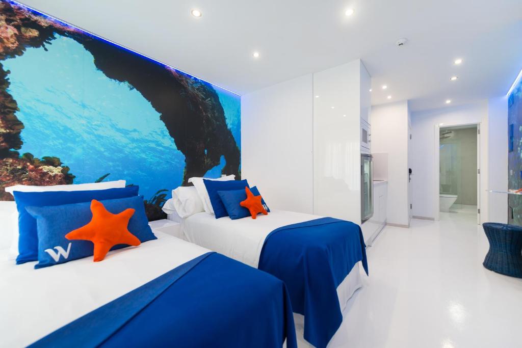 Wavia Hotel - Adults only photo