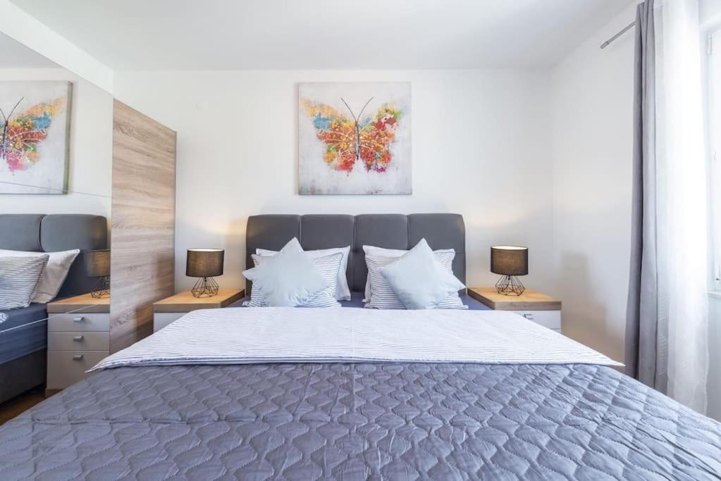 GoldenSky New Apartment, Dubrovník