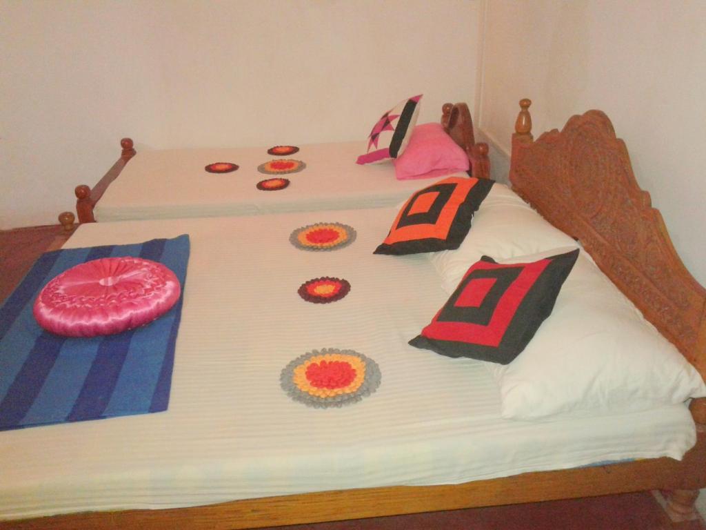 Lak Nilla Guest House photo