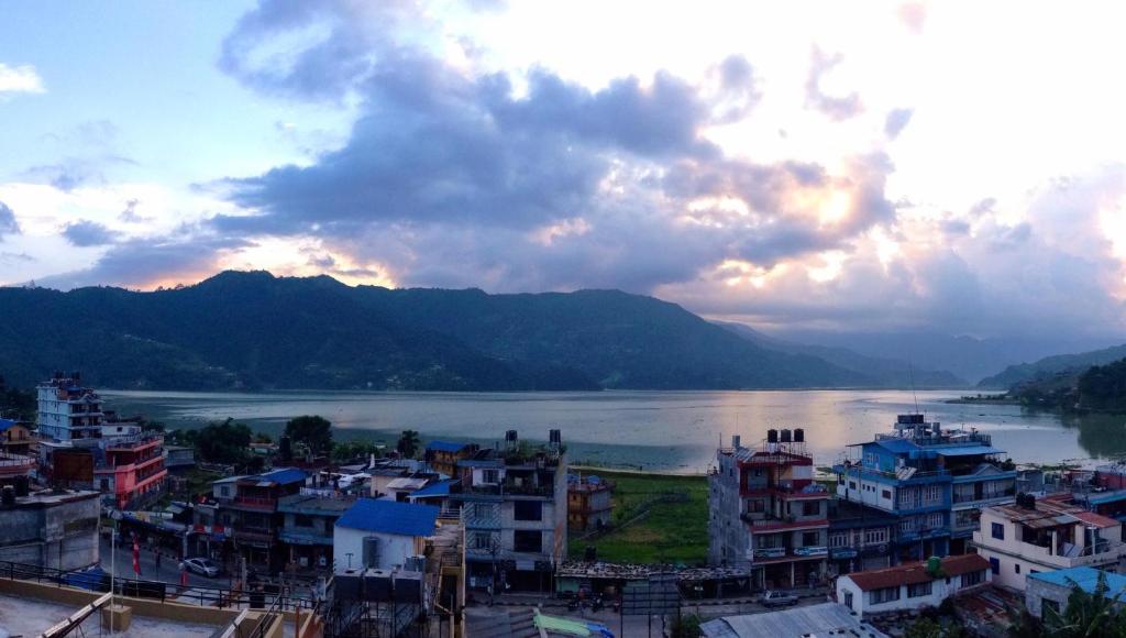 Hotel Harmony — Hotel in Pokhara