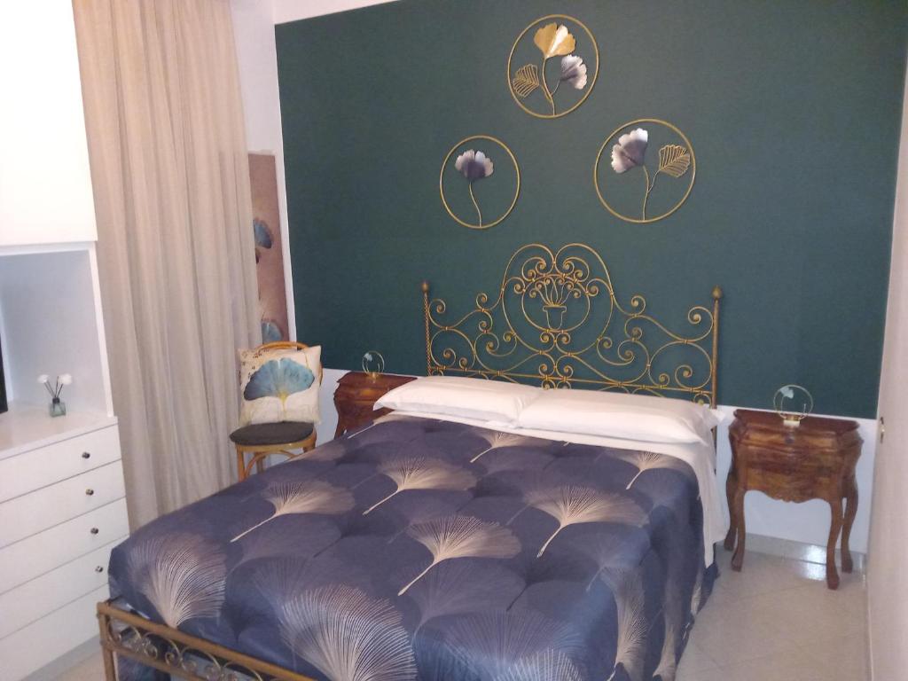 Geena's Home, La Spezia