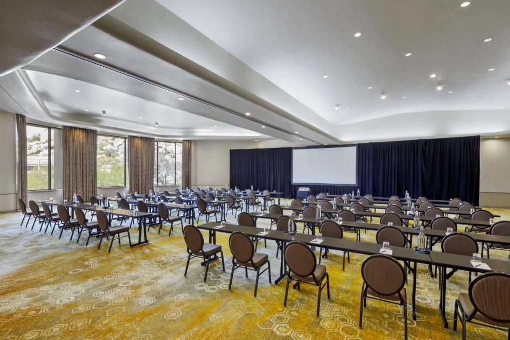 Meeting room / ballrooms