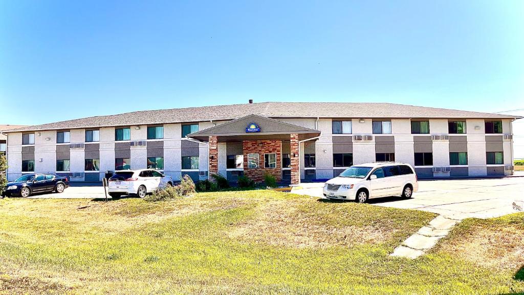 Days Inn by Wyndham York, York