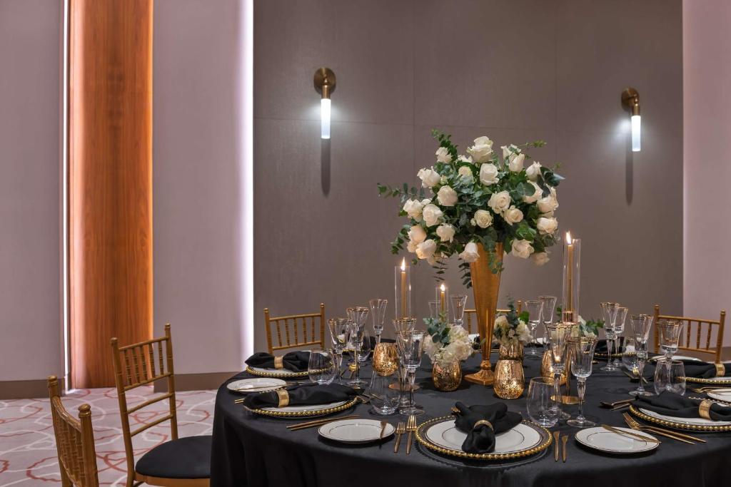 Meeting room / ballrooms