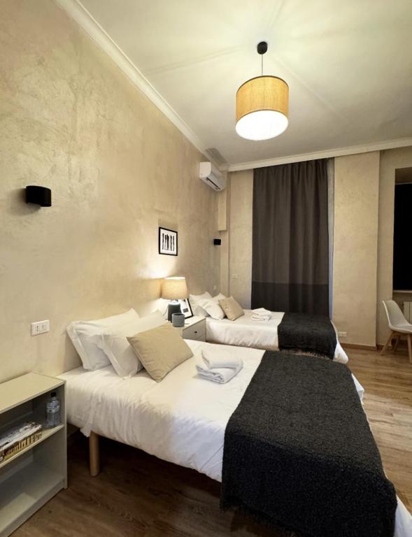 Ten Miles Guesthouse Roma - 5