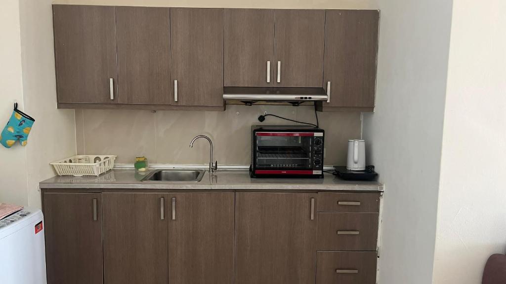 Parkview KLCC ITSKAYA 21 13A, Kuala Lumpur