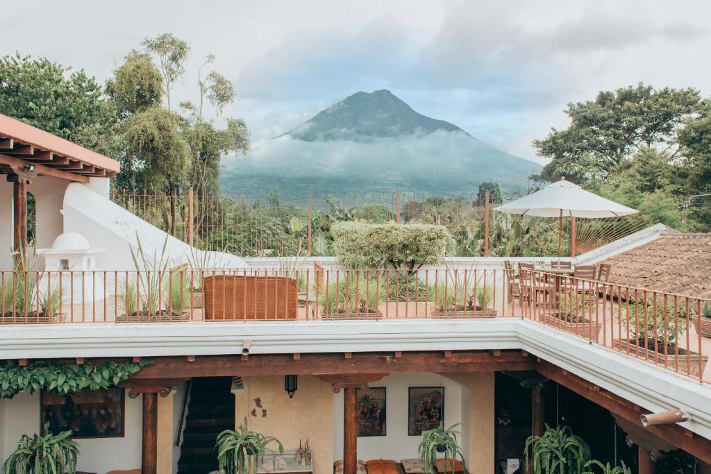 Casa Del Calvario, 3BR Villa in Antigua Guatemala, Antigua Guatemala