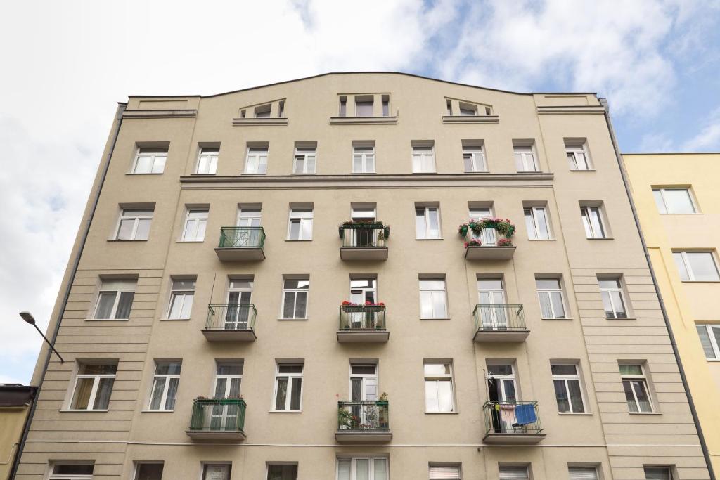 Apartament Chmielna by Your Freedom photo