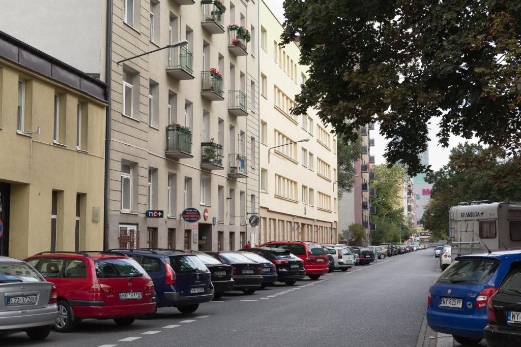 Apartament Chmielna by Your Freedom photo