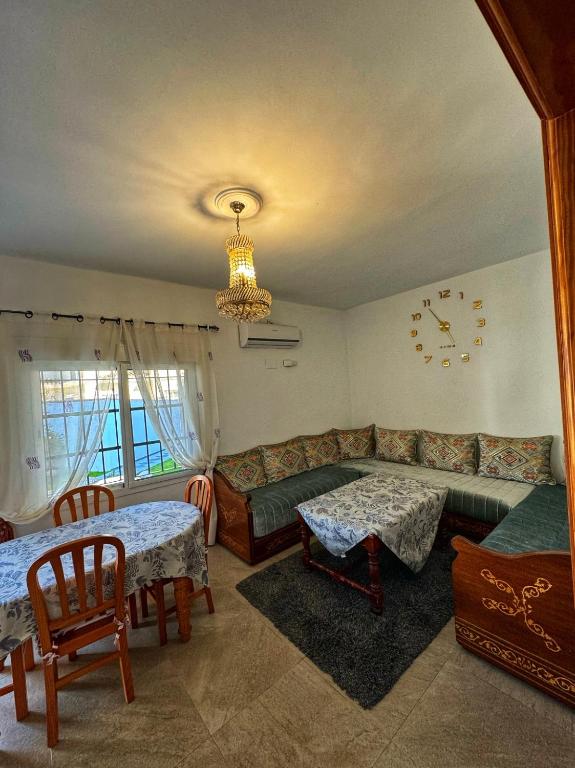Villa girasol - 5