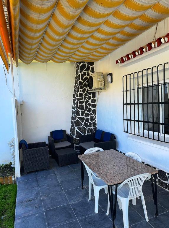 Villa girasol - 3