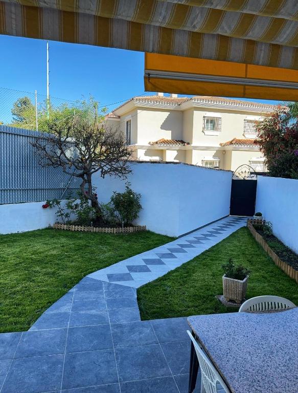 Villa girasol - 2