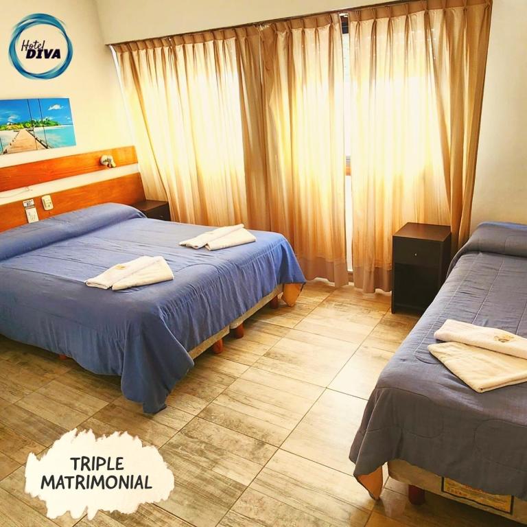 Hotel Diva - 1