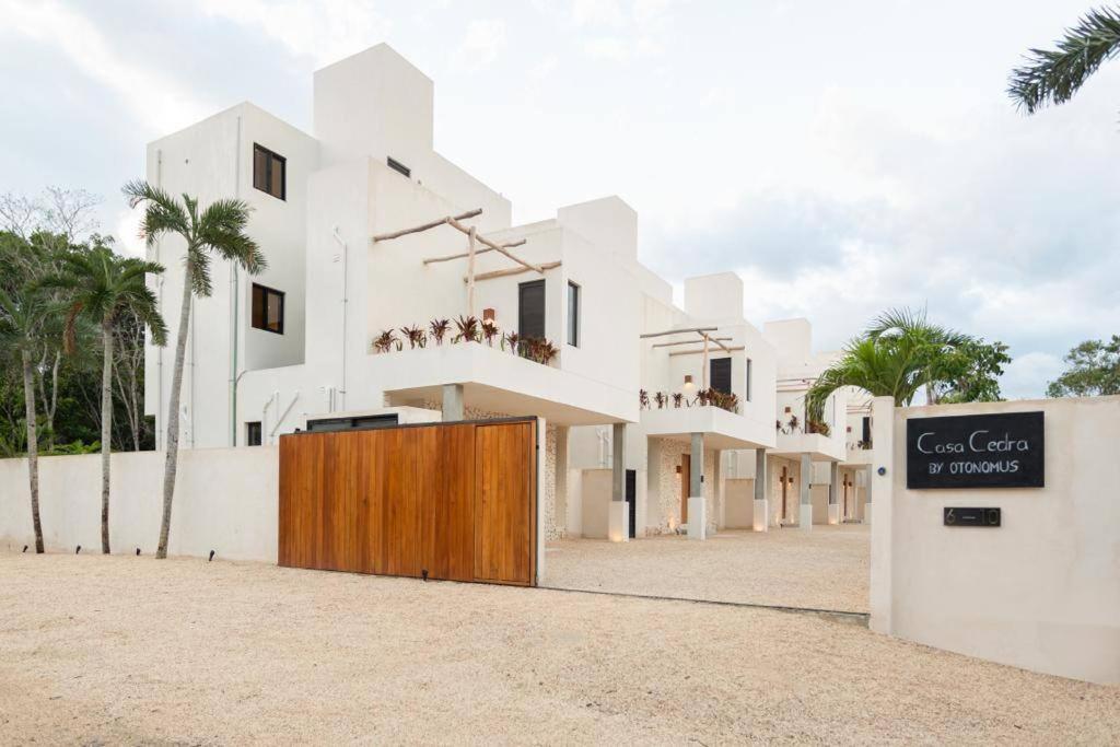 Casa Cedra #3 - 3