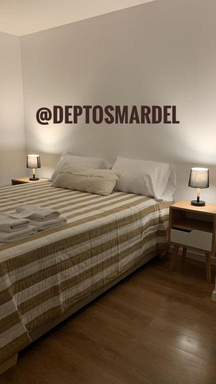 Roca Trust II Semipiso de 3 ambientes para 4 personas en zona güemes con cochera - 2